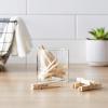 imageHOMZ Wood Clothes Pins 96Count96 Clothespins
