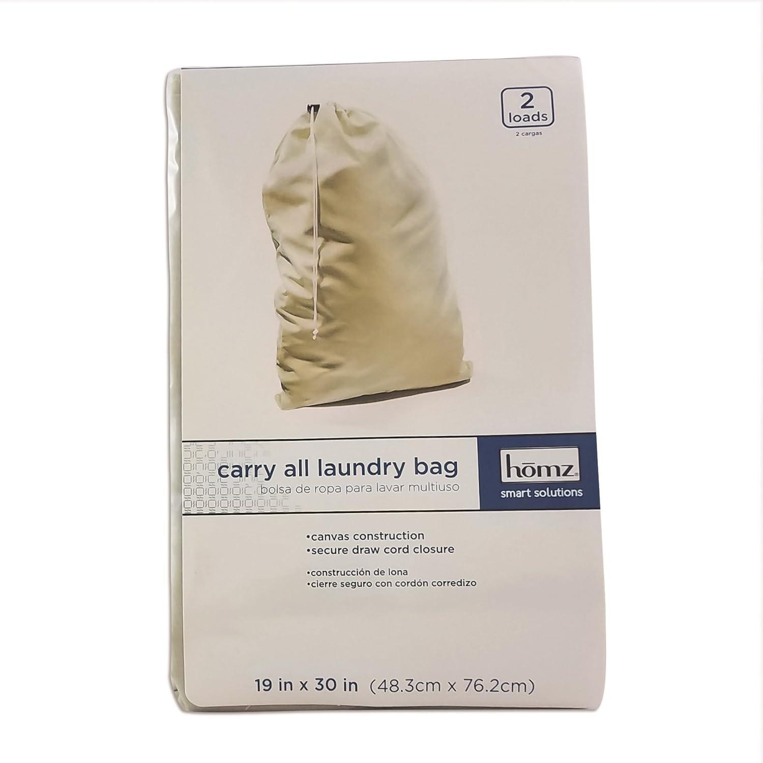 imageHOMZ 1220219 Carry All Carry All2 Loads Capacity